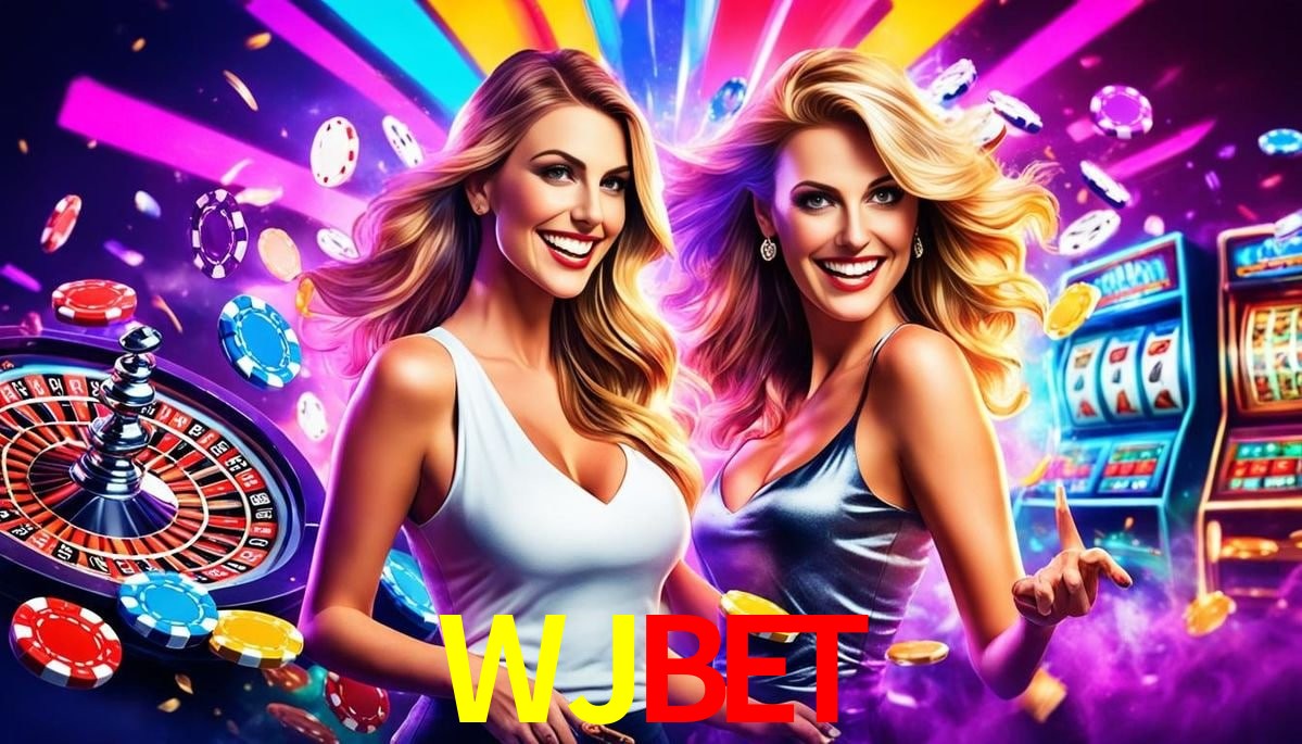 Estatísticas WJBET