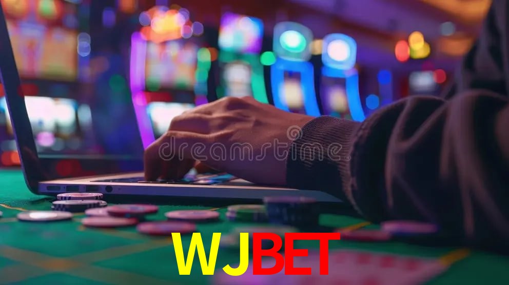 Experiência VIP WJBET