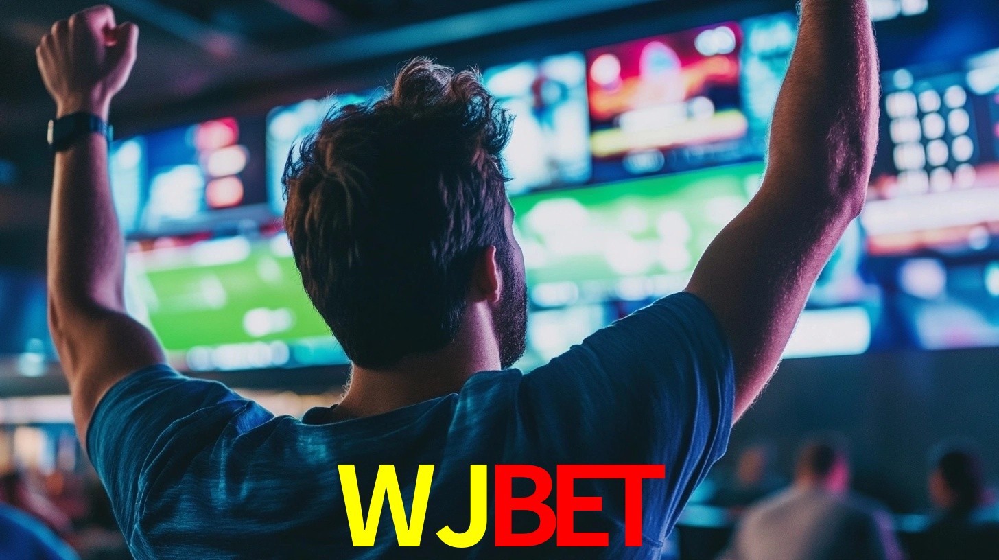 WJBET - Experiência Real De Cassino - WJBET.COM