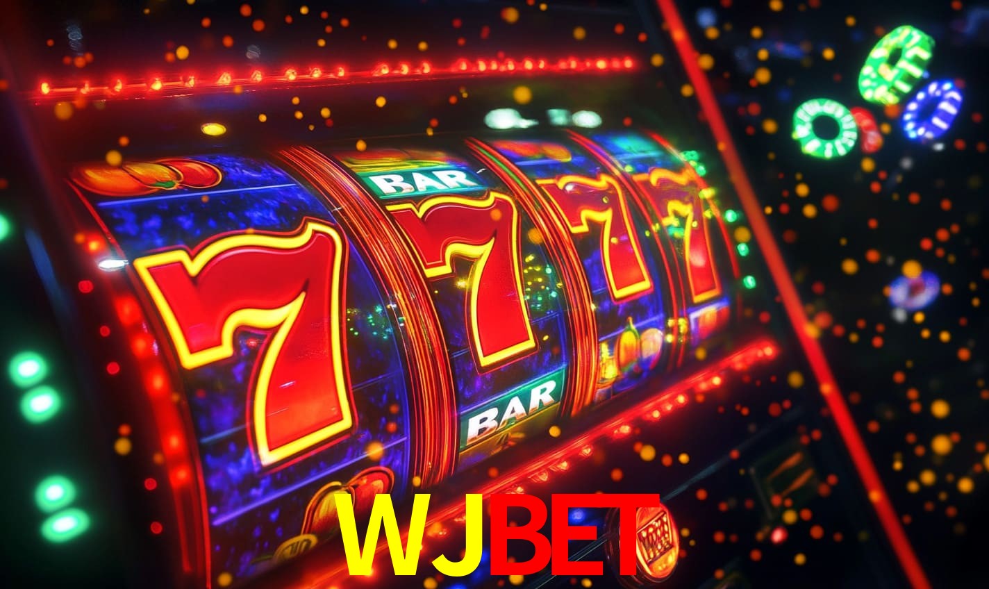 WJBET Slot