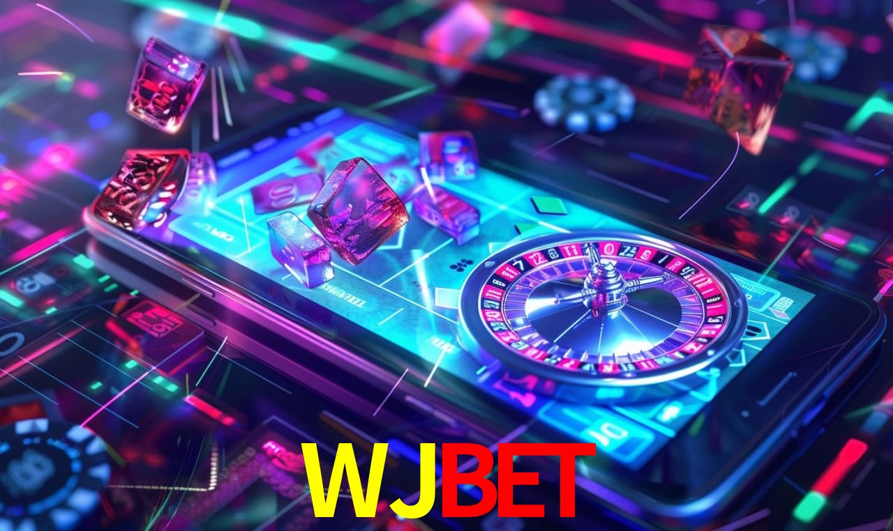 Design Responsivo WJBET
