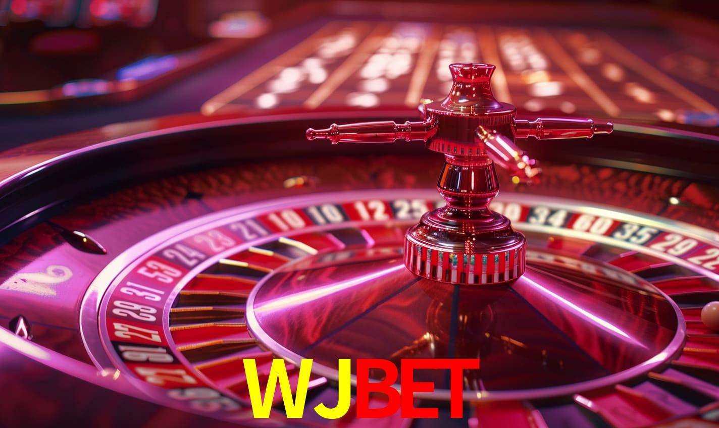 PIX Instantâneo WJBET