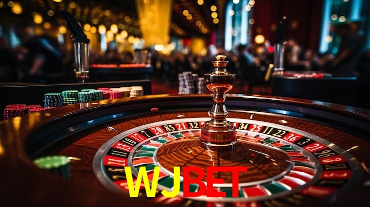 A Experiência Imersiva dos Cassinos Ao Vivo no WJBET