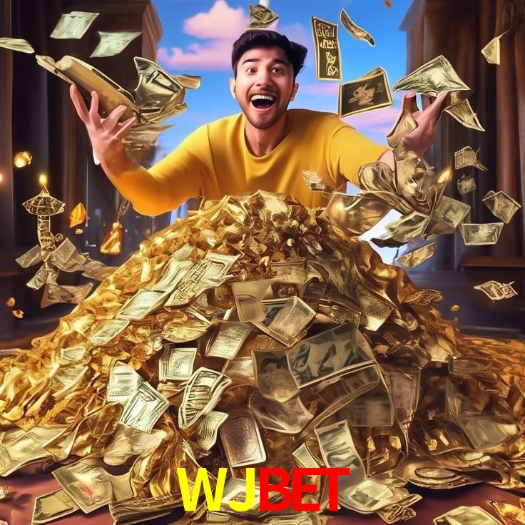 Jogos de Slot WJBET