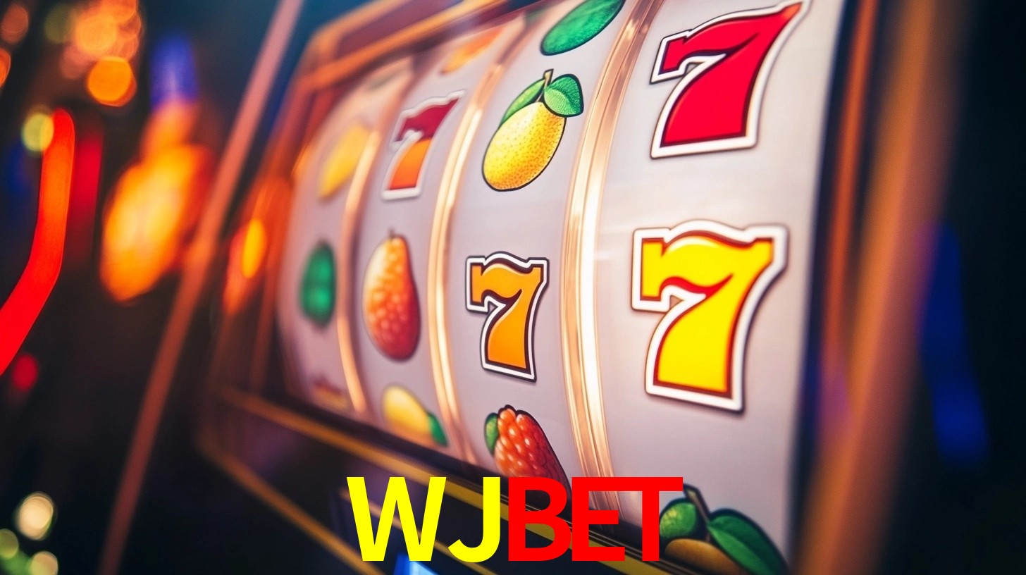 Explore as vantagens do WJBET: serviço profissional e confiabilidade