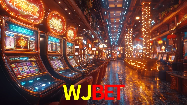 WJBET