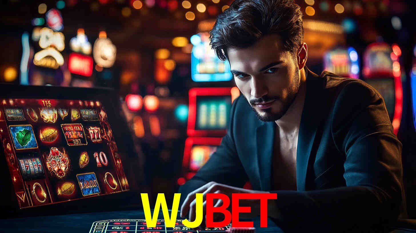 WJBET