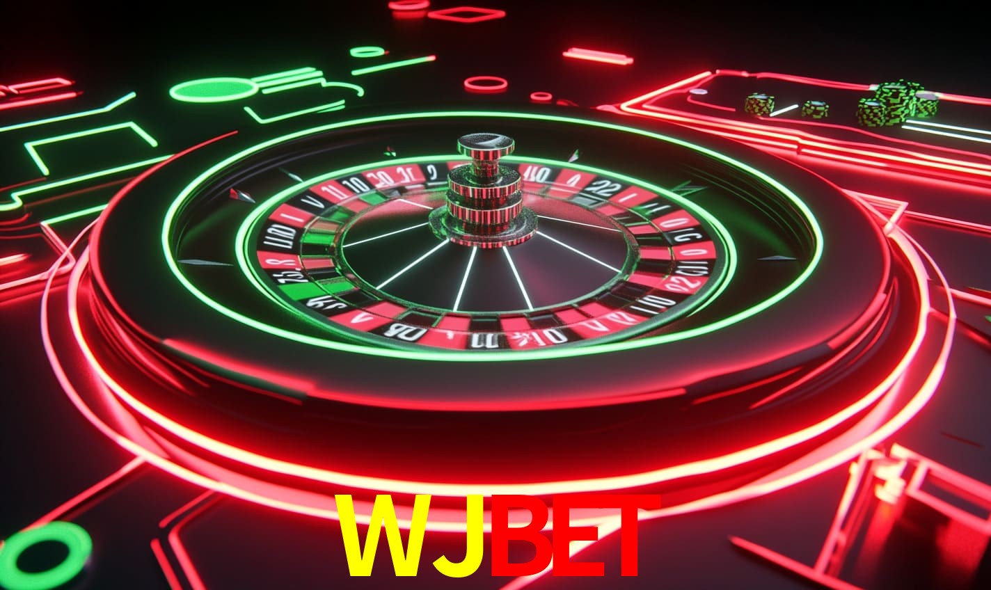 Estatísticas Esportivas WJBET