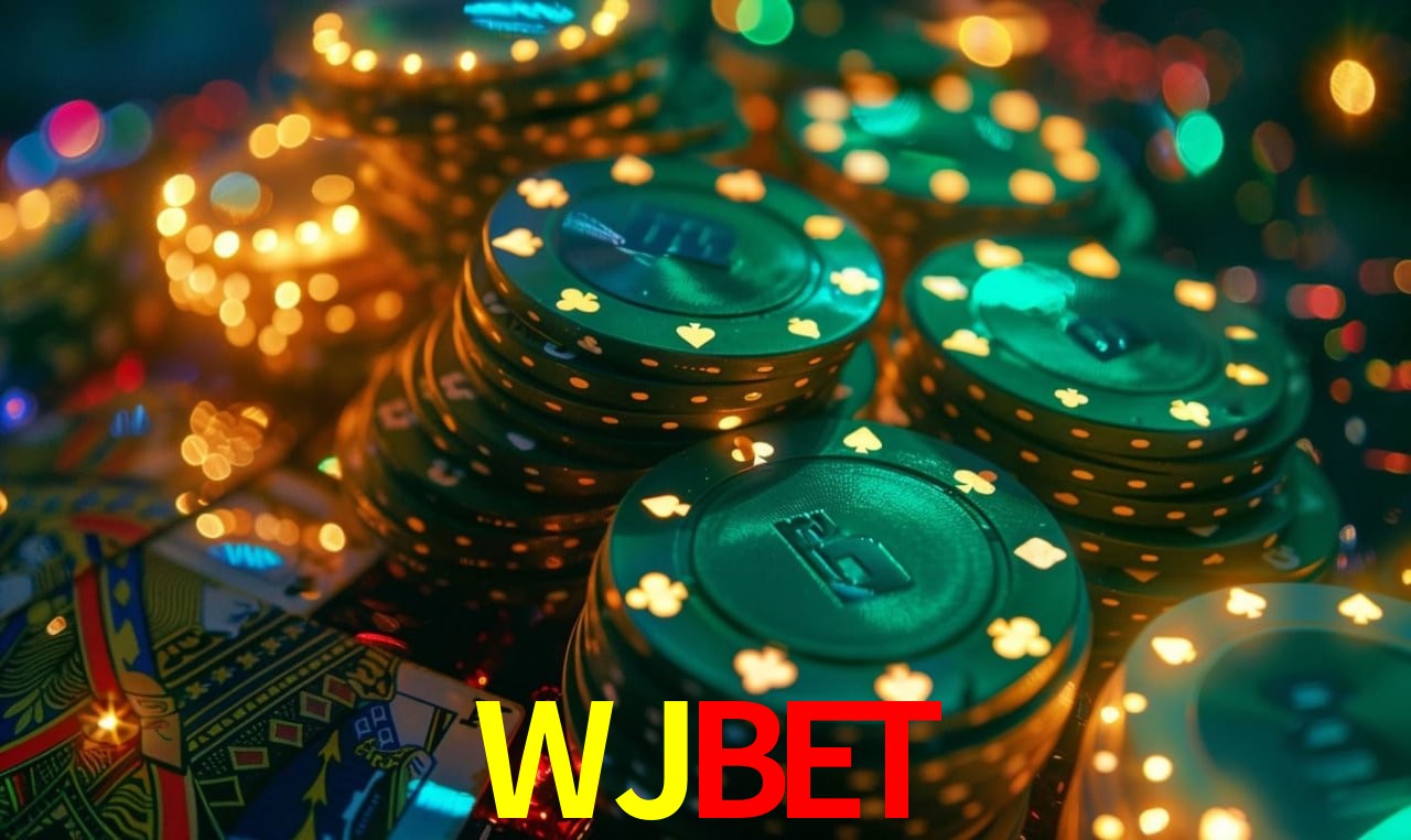 Cadastro Rápido WJBET
