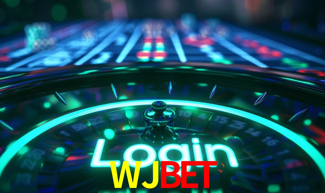 Segurança 2FA WJBET