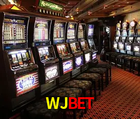 A Experiência Imersiva dos Cassinos Ao Vivo no WJBET
