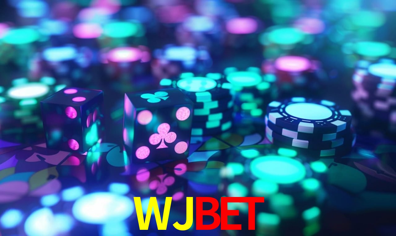 Casino Ao Vivo WJBET