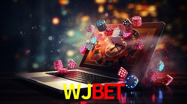 Mesa de Roleta WJBET