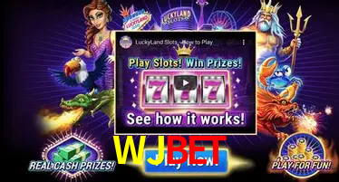A Emoção da Loteria na WJBET: Uma Chance de Mudança de Vida