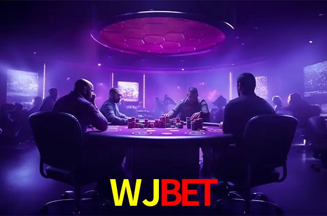 Jogos Exclusivos WJBET