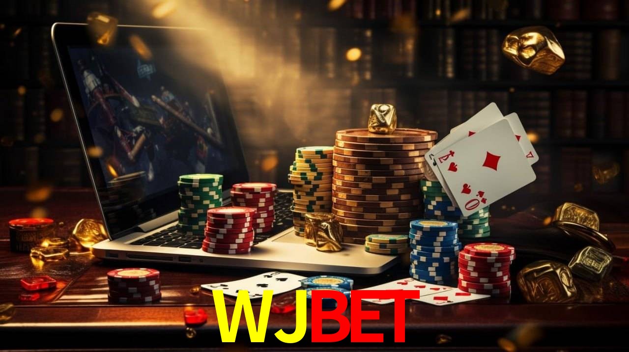 Provedores de Jogos WJBET