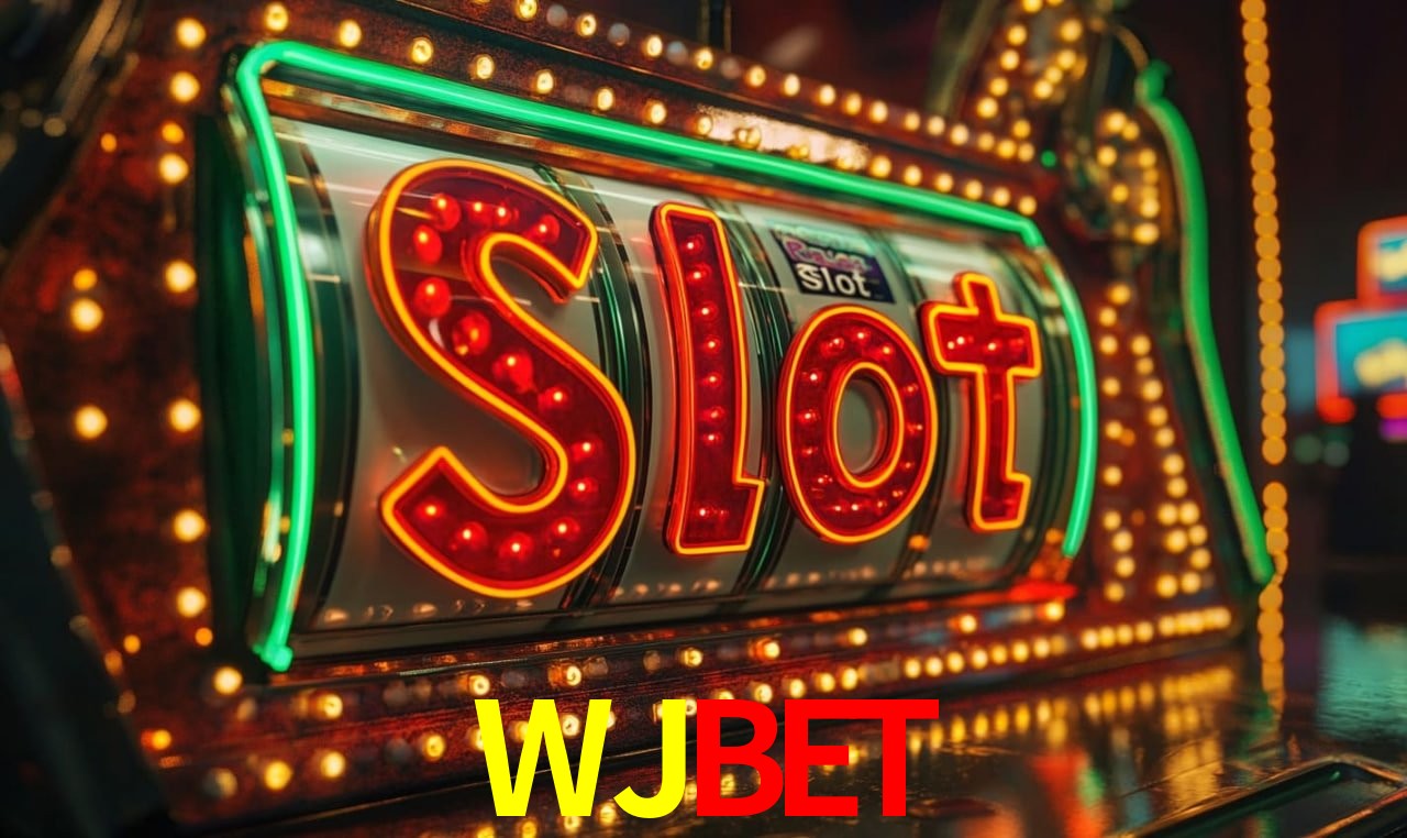 Provedores de Jogos WJBET