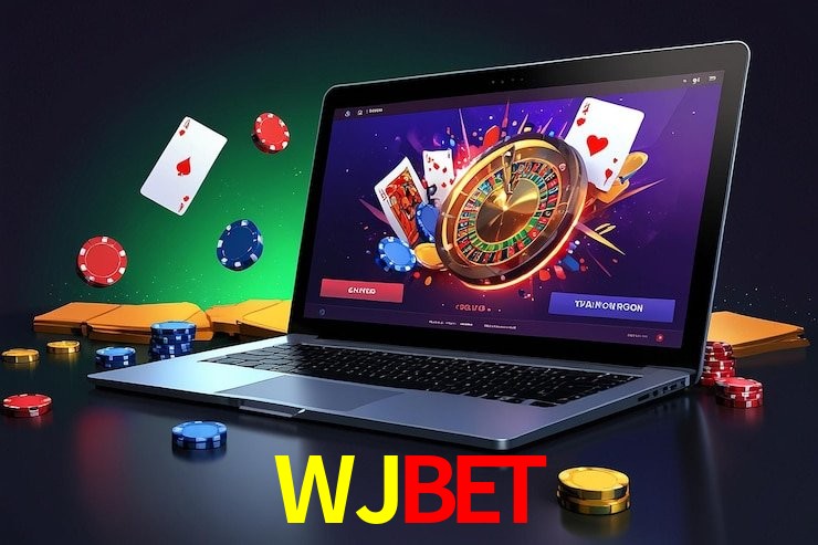 Benefícios da Conta WJBET