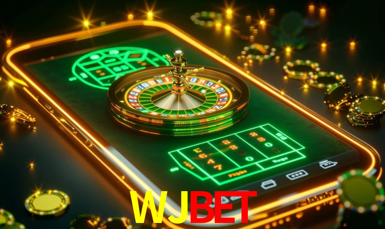 Login Seguro WJBET