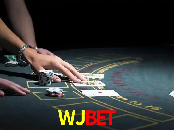 Segurança 2FA WJBET