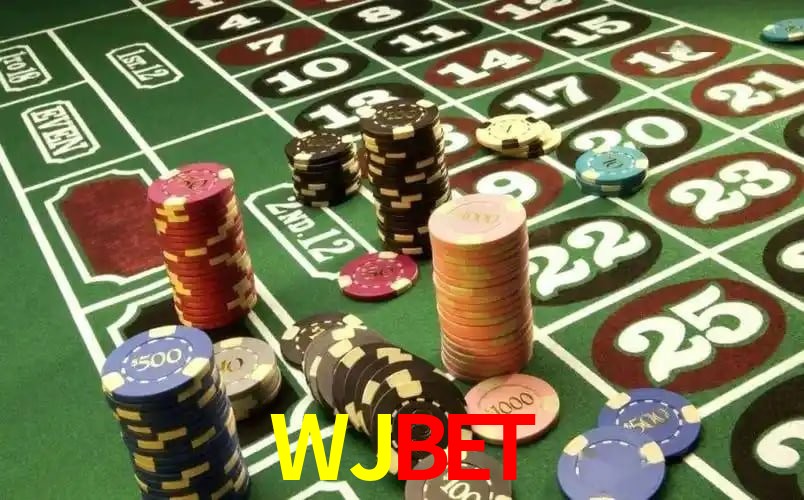 Estatísticas WJBET