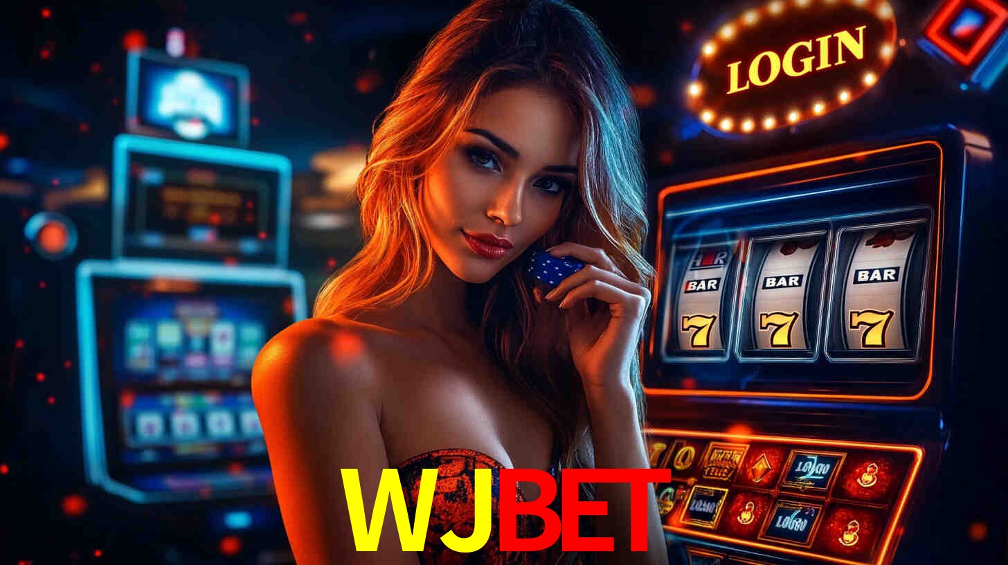 Bônus Generosos e Exclusivos no WJBET para Você!