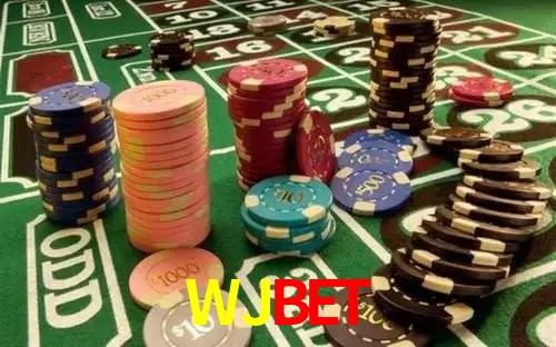PIX Instantâneo WJBET