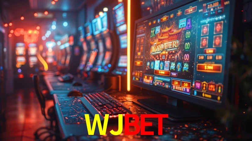 WJBET Slot