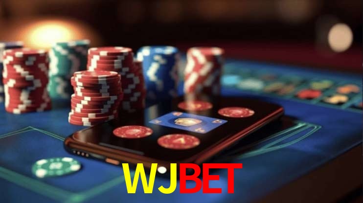 Estatísticas do Jogo WJBET
