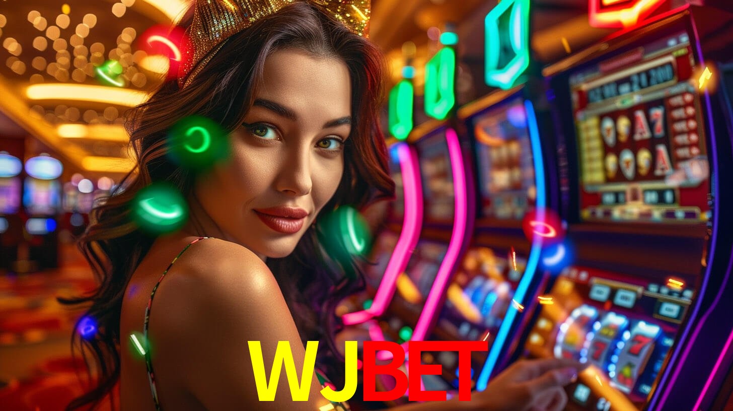 Jogos Exclusivos WJBET