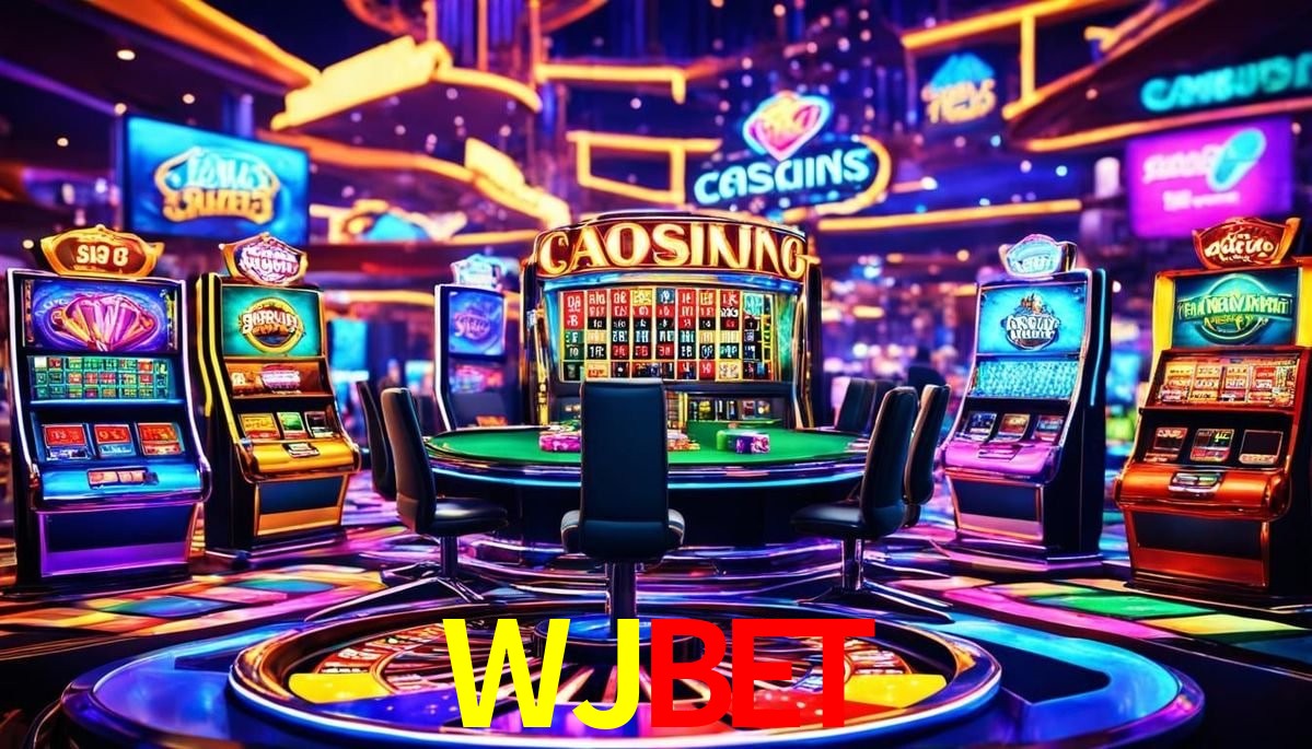 Especiais de Fim de Semana WJBET