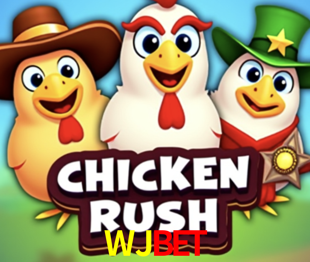 Descubra a Magia dos Jogos de Arcade no WJBET