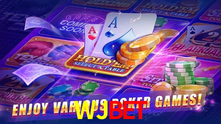 Torneios WJBET