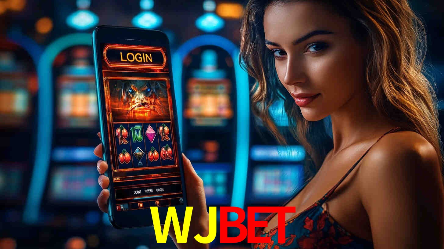 WJBET Slot