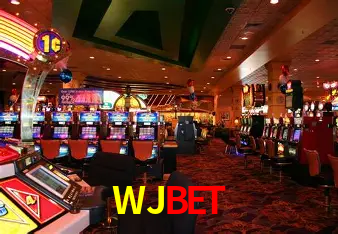 Apostas Esportivas na WJBET: Um Guia Completo