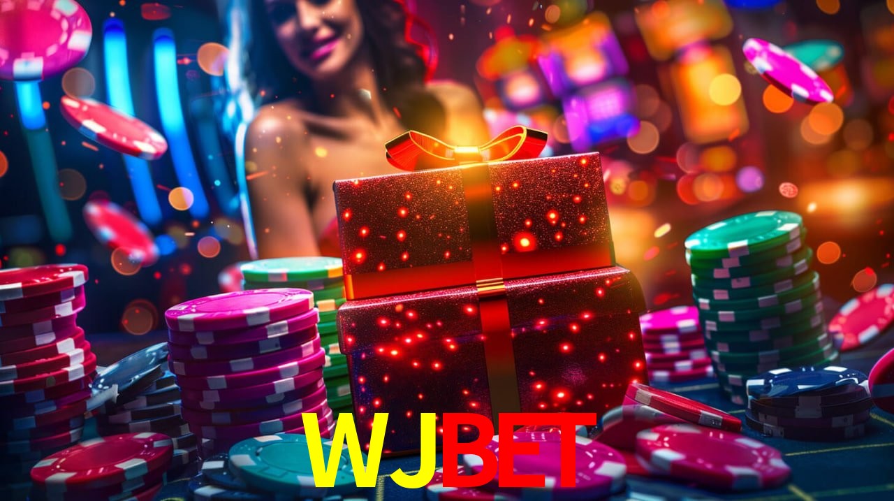 Casino Ao Vivo WJBET
