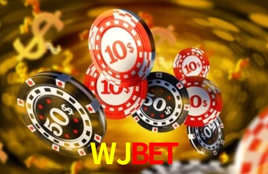 Login Seguro WJBET