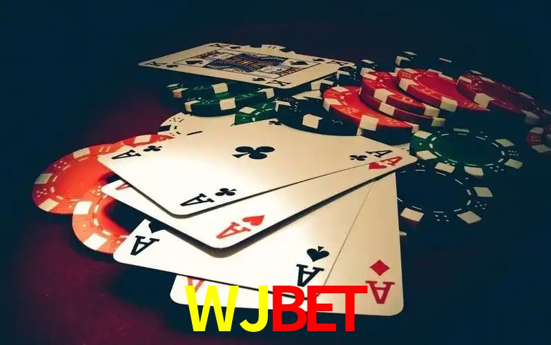 Promoção Relâmpago WJBET