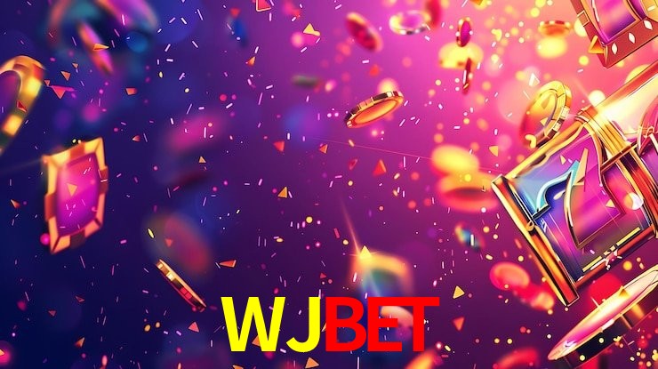 Casino VIP WJBET