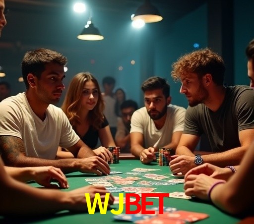 Sistemas de Segurança WJBET
