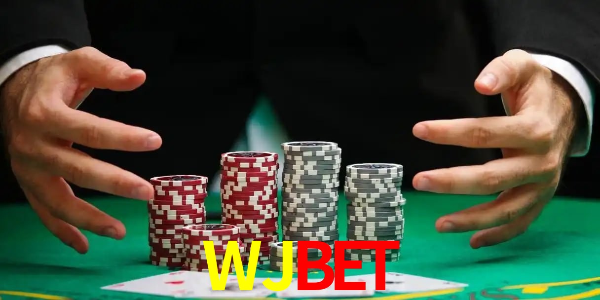 Especiais de Fim de Semana WJBET