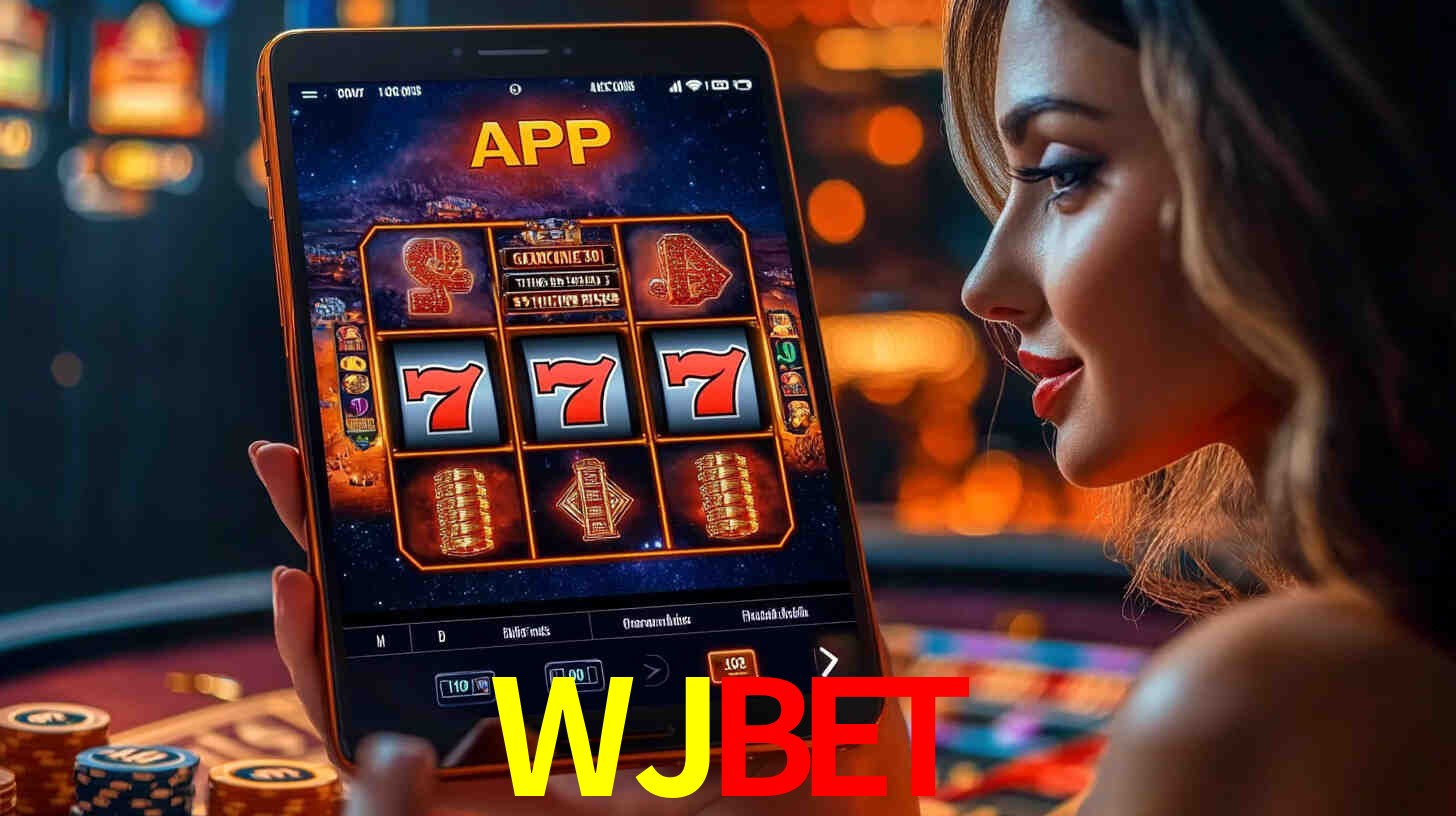 WJBET.COM