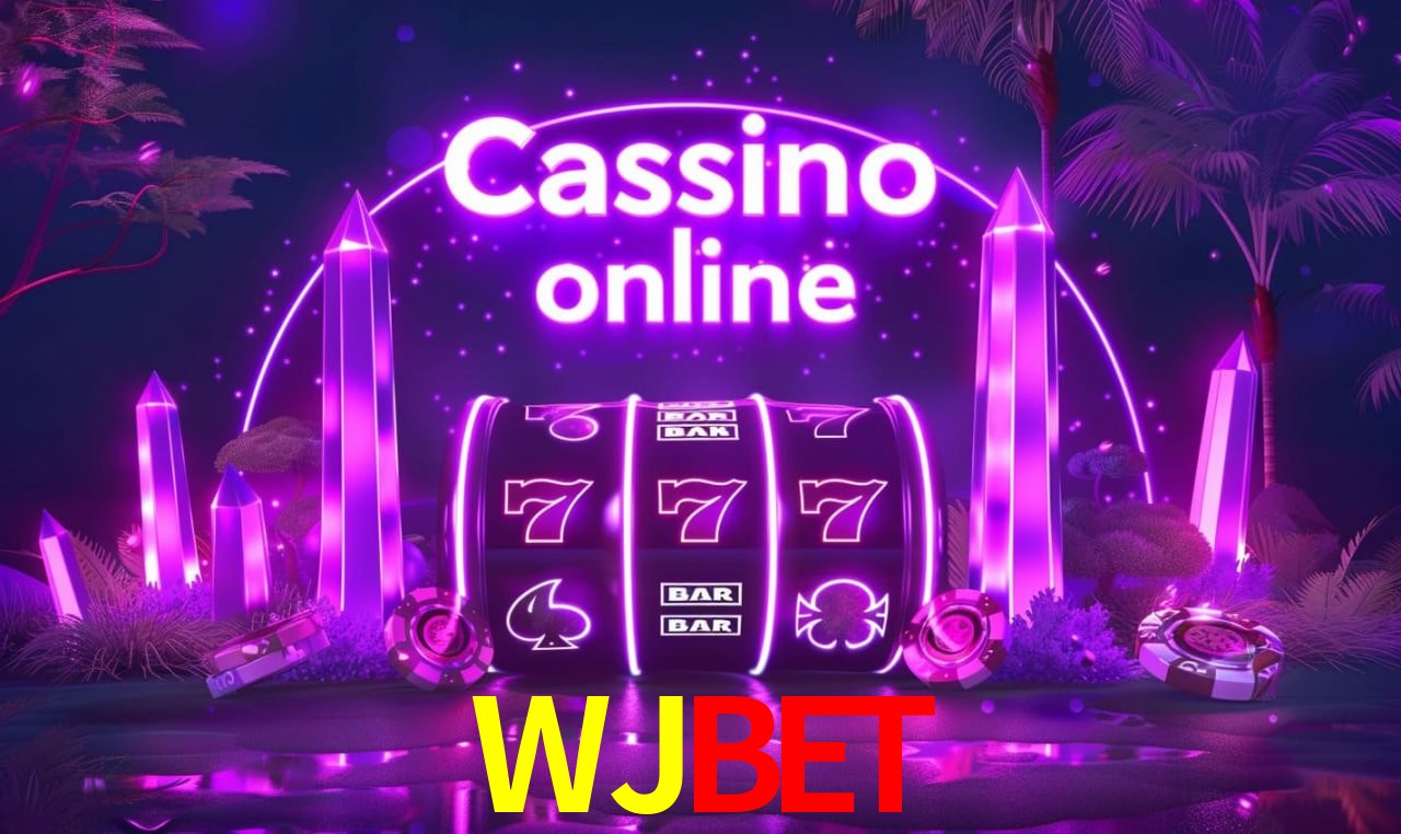 Jogos de Slot WJBET