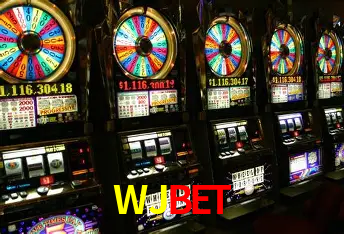 Inovações de Jogos na WJBET: O Futuro das Experiências Interativas