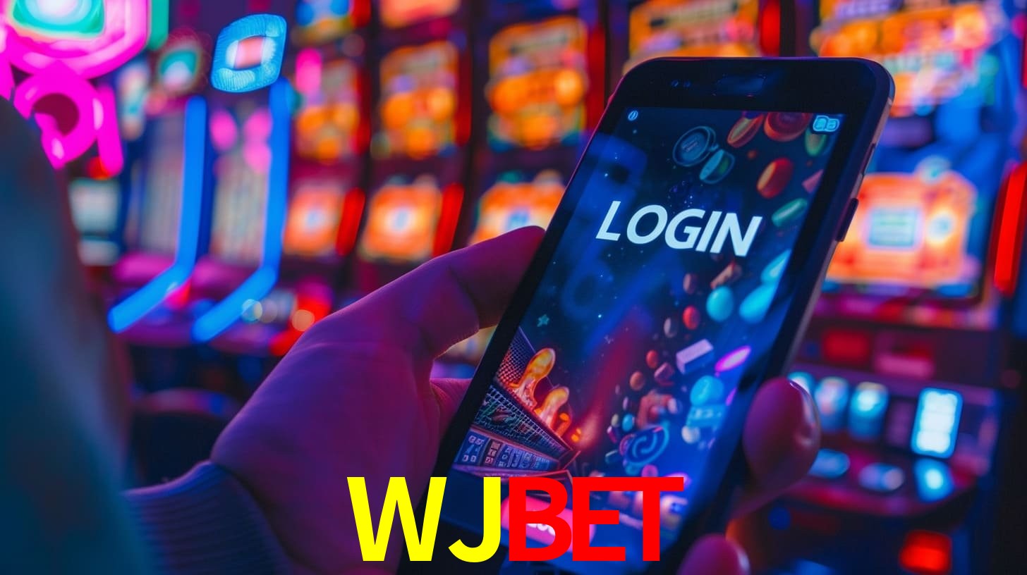 Diretório de Jogos WJBET