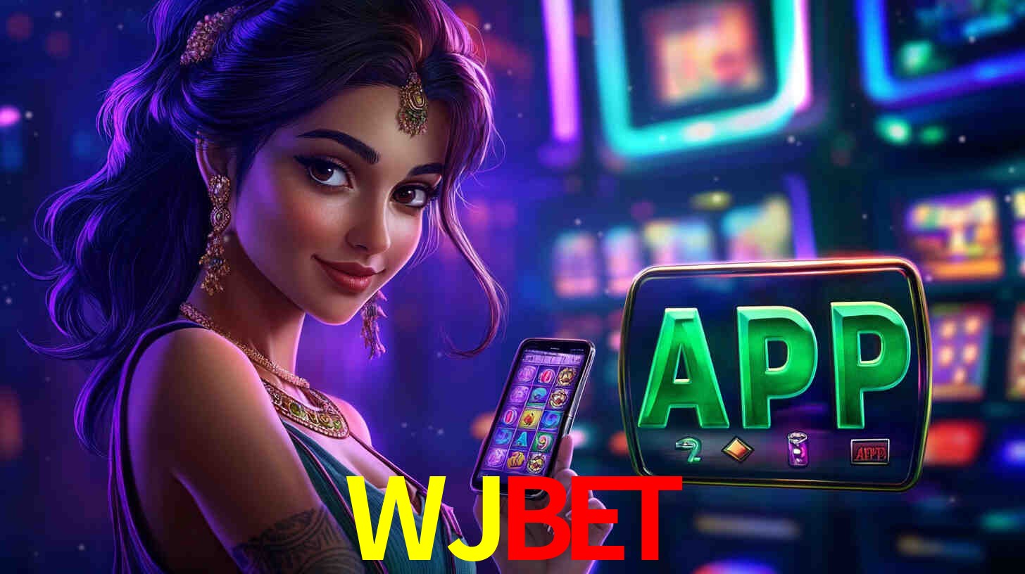 WJBET: A Experiência de Casino com Jogos de Mesa ao Vivo