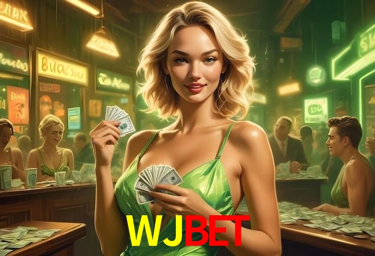 Apostas de Futebol WJBET